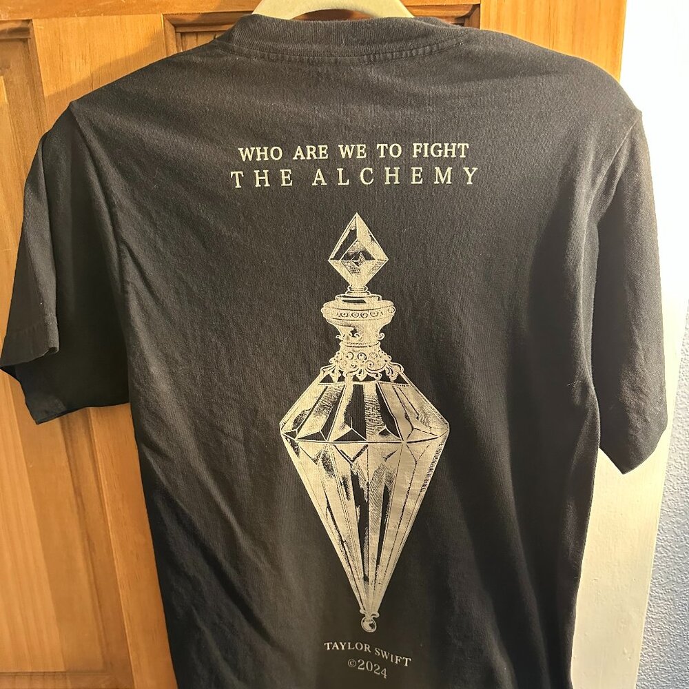 Taylor Swift T- Shirt